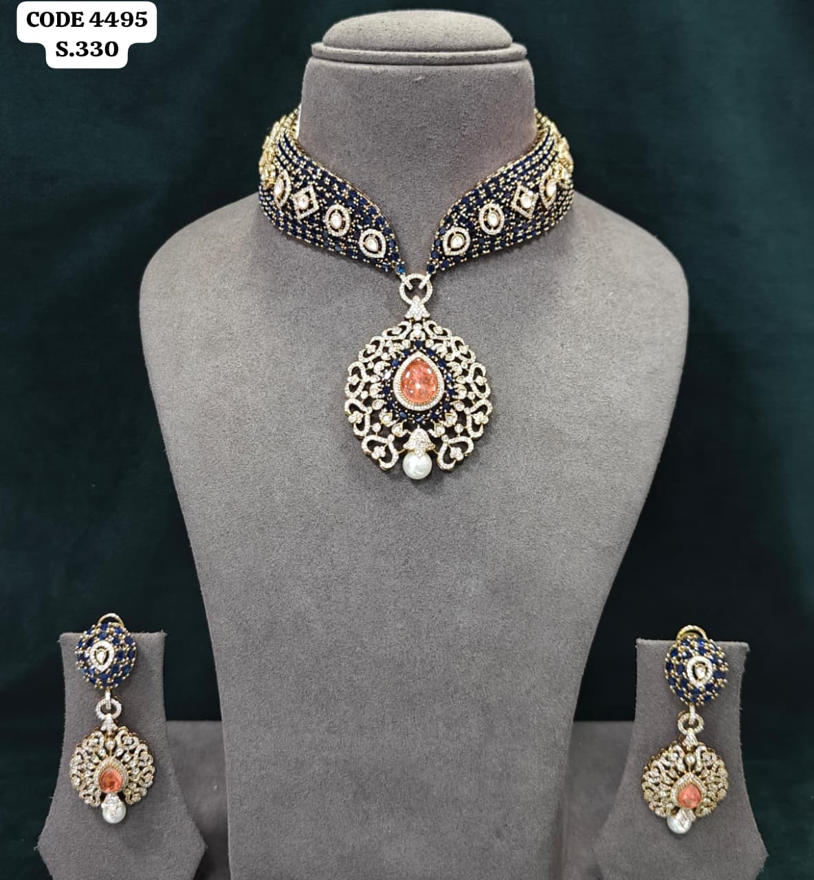 Necklace Set 020